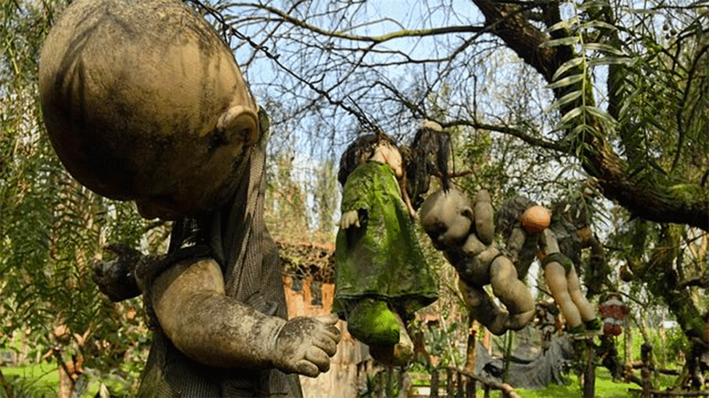 Image: IslaDeLasMunecas.com