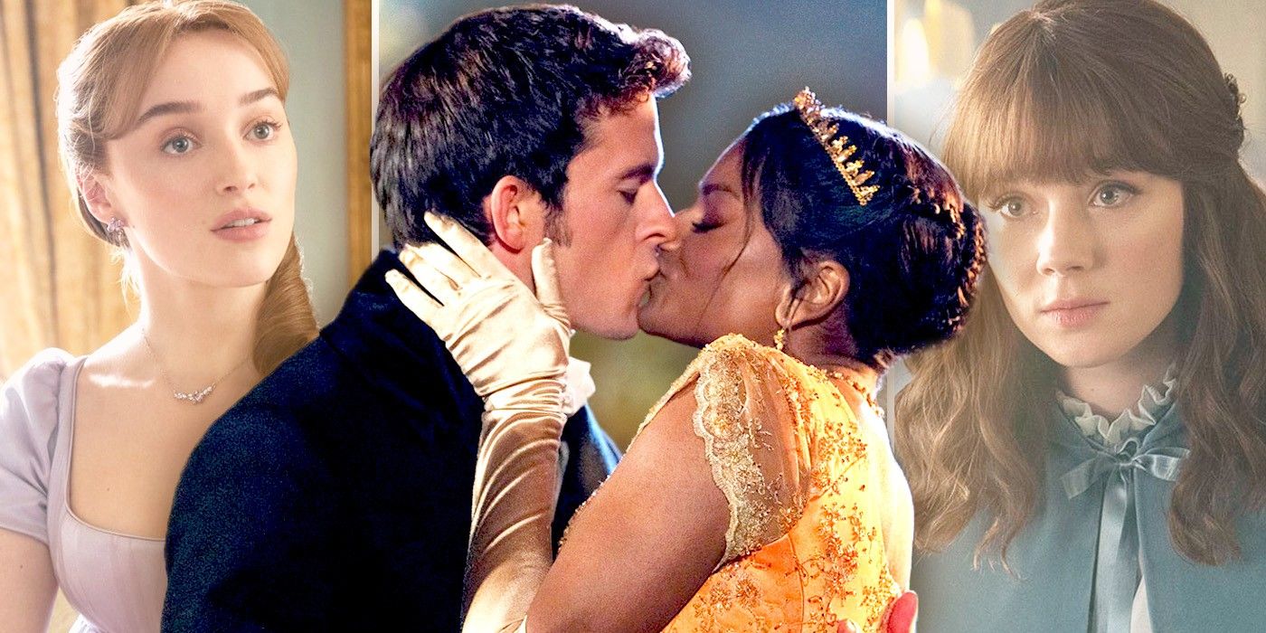 The 11 Best Bridgerton Quotes to Make You Feel Powerful, Romantic and Wise