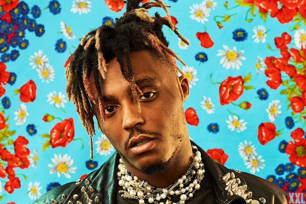 Juice wrld inspiration quotes 1024x683