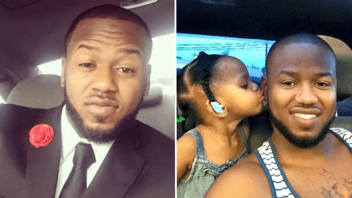 Man Is Minding His Own Business When a Stranger Yells at Him for No Reason - His Response Shocks Everyone