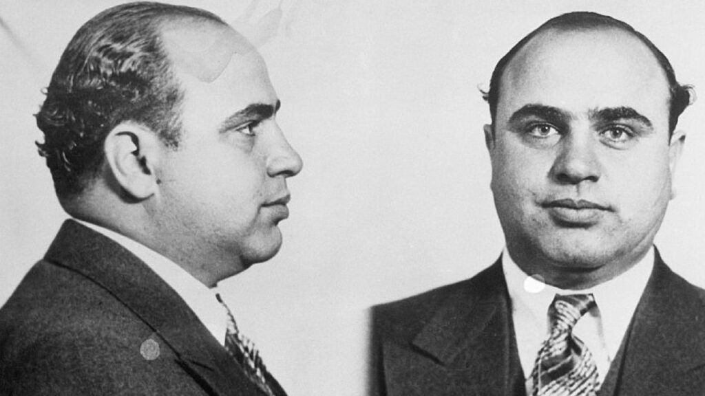 Al Capone