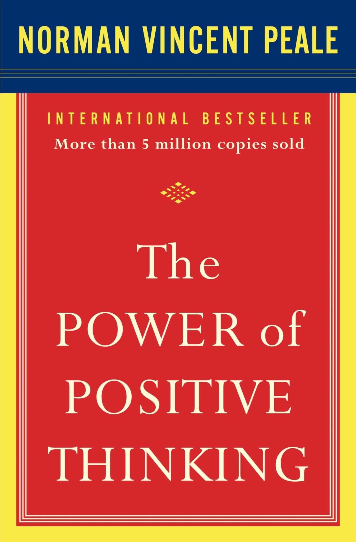 the-power-of-positive-thinking-norman-vincent-peale