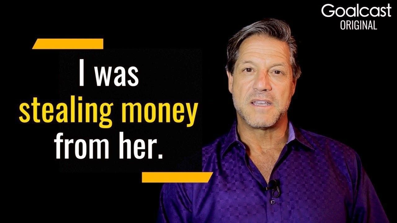 John Assaraf | How to Prime Your Brain for Success While Brushing Your Teeth