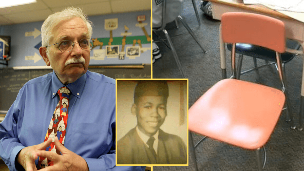 Racist Woman Refuses to Let 9-Year-Old Into a Birthday Party - Years Later, an Empty Chair Teaches an Important Lesson