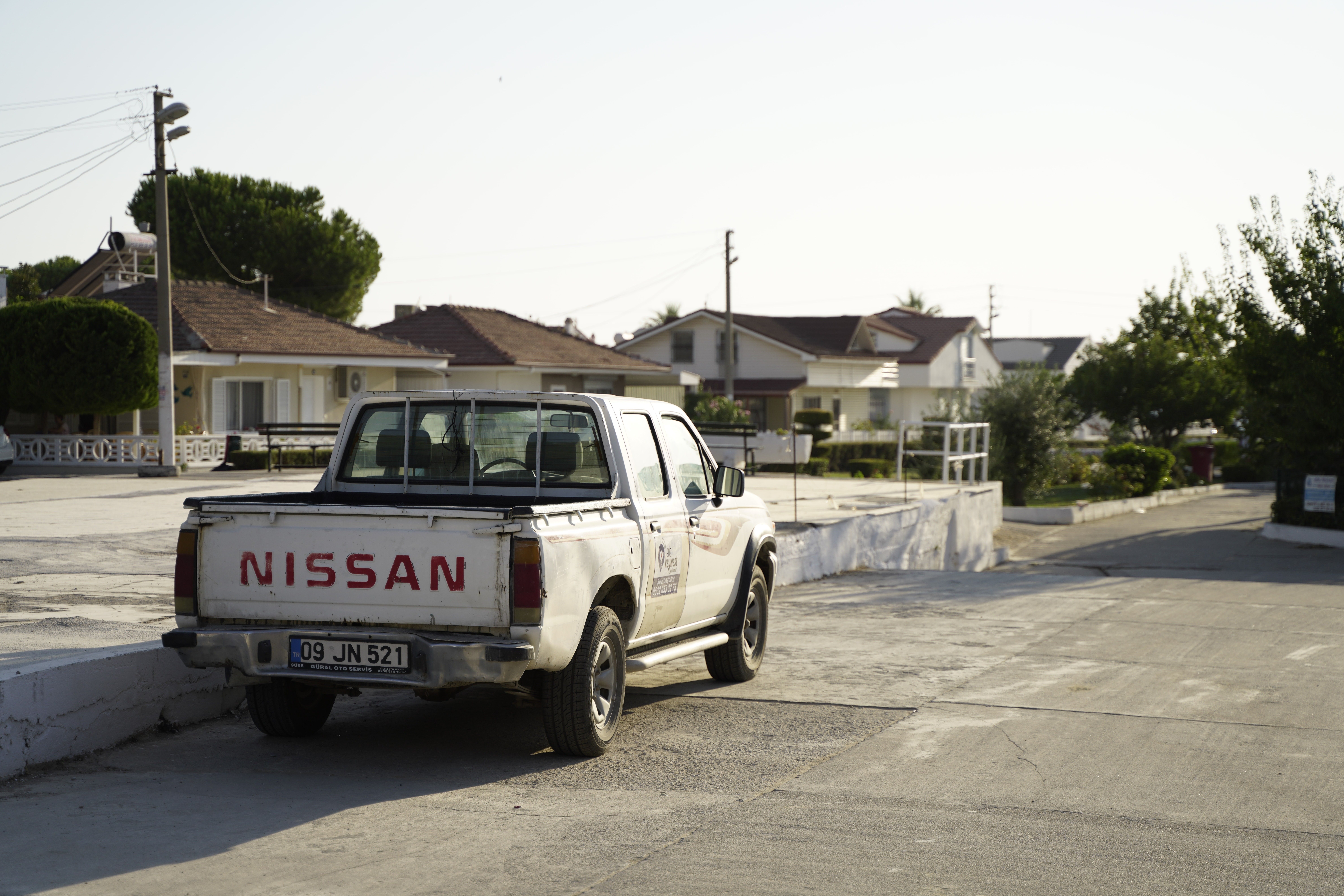 Duman photography ssgbu7vmlpa unsplash