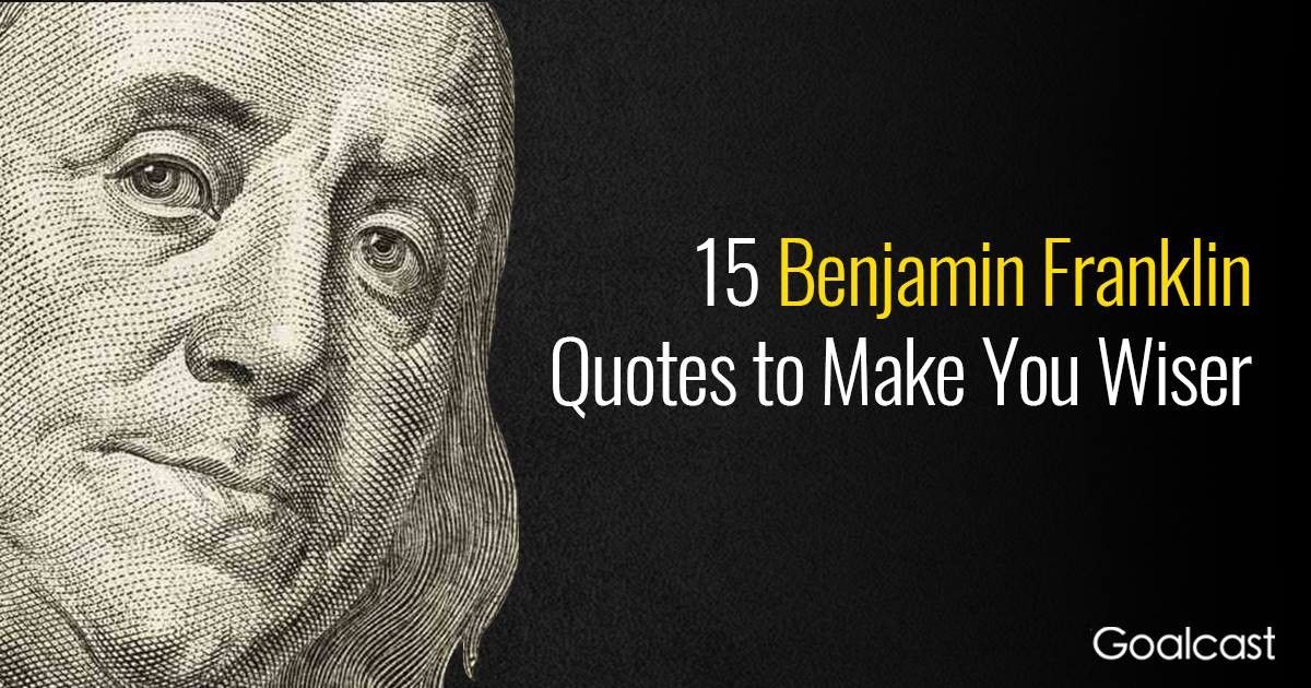 ben-franklin-top-quotes