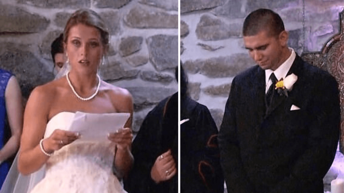 Woman Invites Husband’s Ex to Their Wedding - Shocks Everyone by Exposing the Truth About Their Relationship