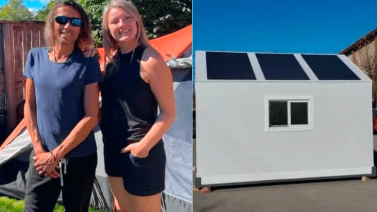 He Went From Six Figures a Year to Living on the Streets as a Homeless Drifter — Until One Kind Woman Stopped to Help Him