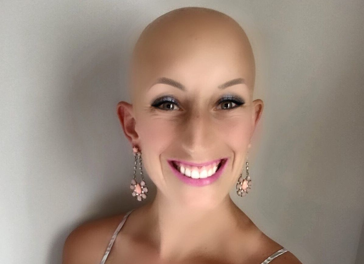 How One Woman Found Confidence After Struggling With Feelings of Insecurity Her Whole Life