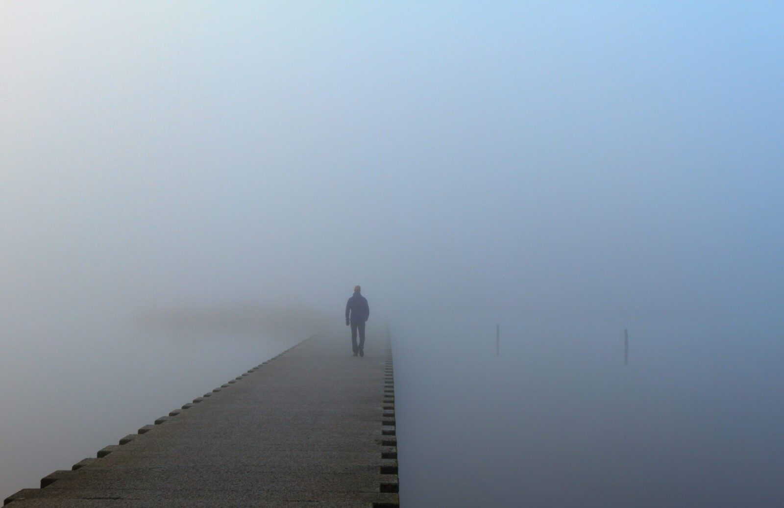 These 3 Fears Are Stopping You From Reaching Your Full Potential