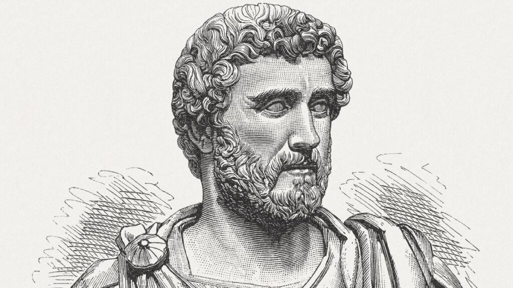 Marcus Aurelius