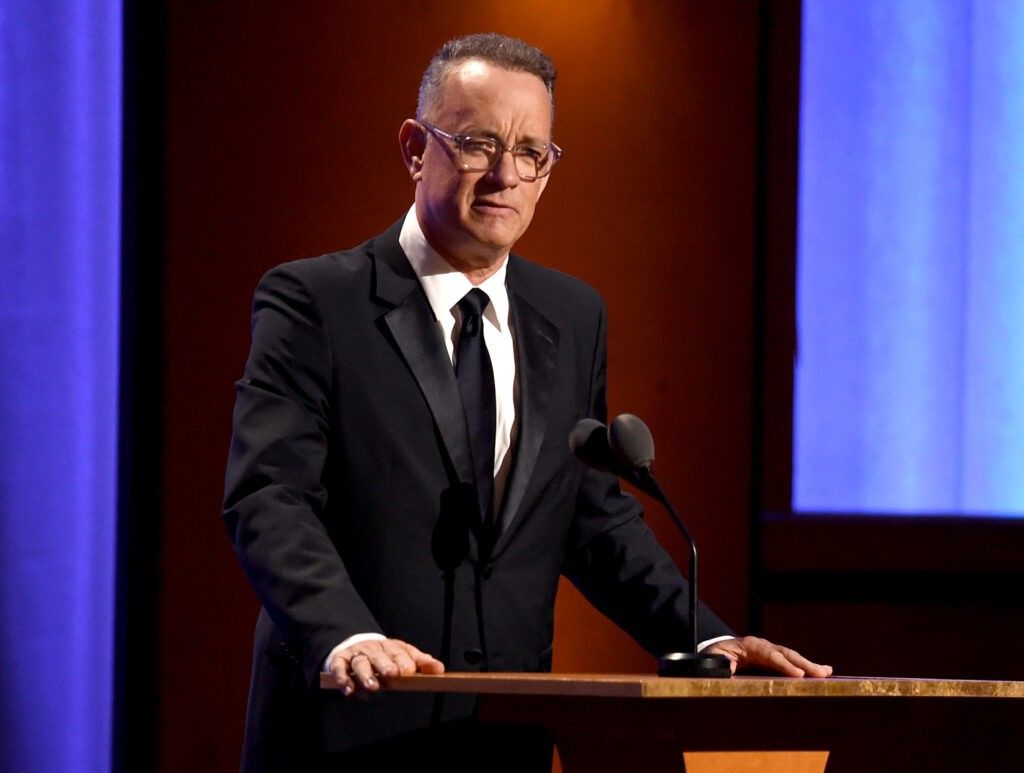 Tom-Hanks
