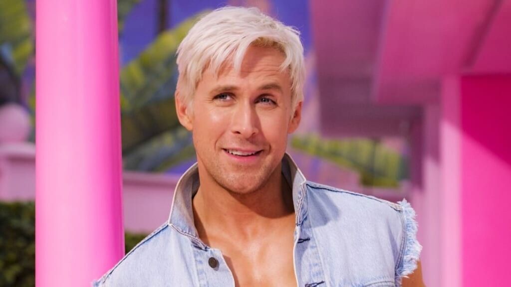 Ryan gosling as ken in barbie 1024x576