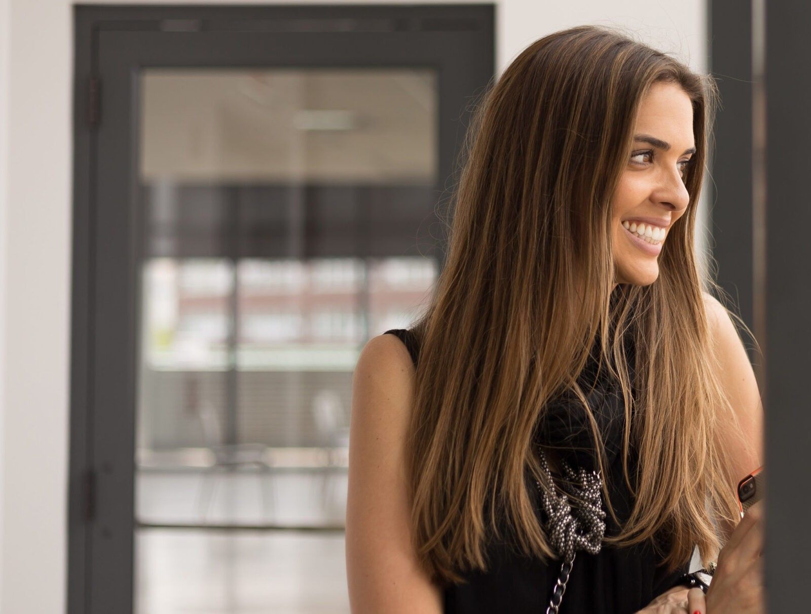 How I Quit My Job, Moved to NY Without a Plan, and Made My Dream Come True at 32 Years Old