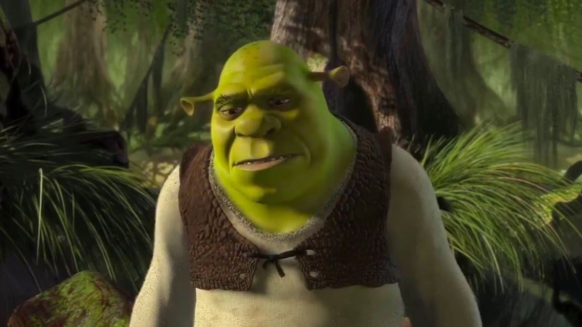 What Shrek and Leonard Cohen’s 'Hallelujah' Teach Us About Rejection and Perseverance