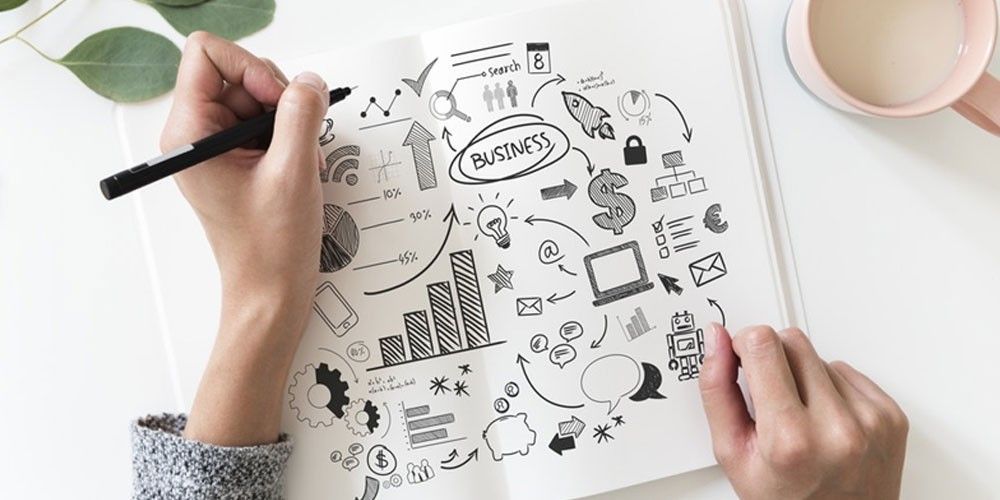 Advice From 2 Successful Entrepreneurs On Launching a Start Up