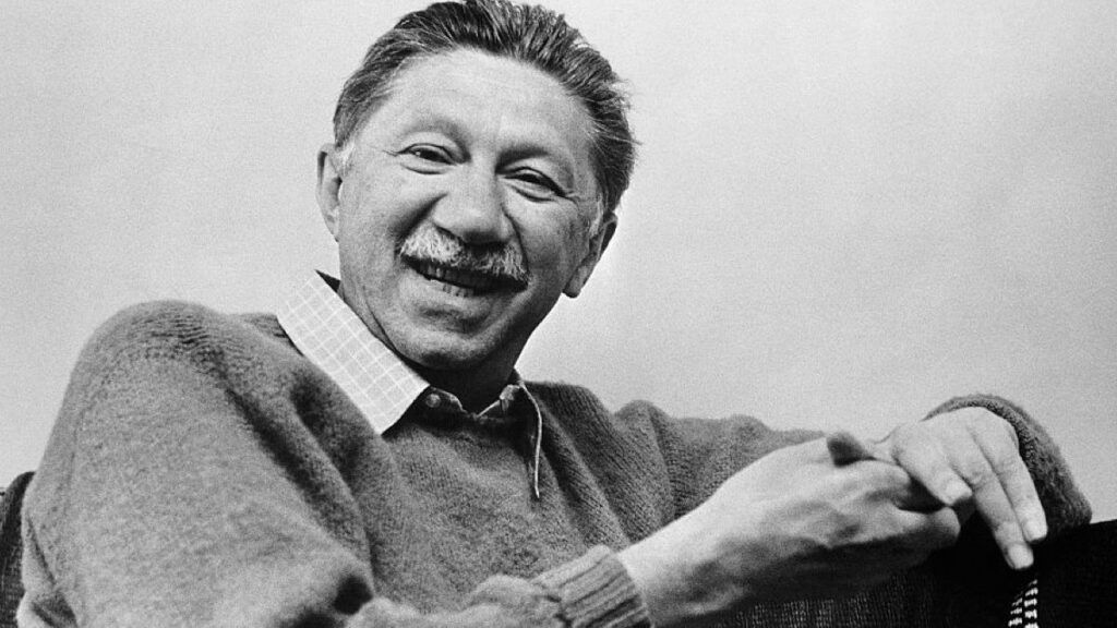 Abraham Maslow