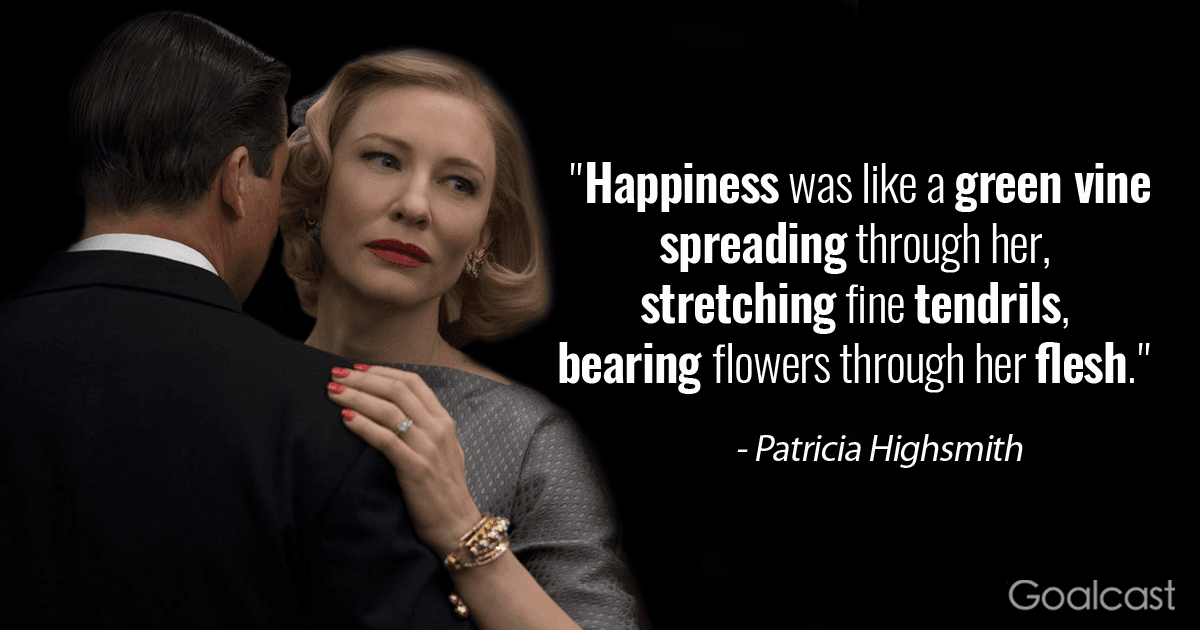 21 Patricia Highsmith Quotes to Awaken Your Mind