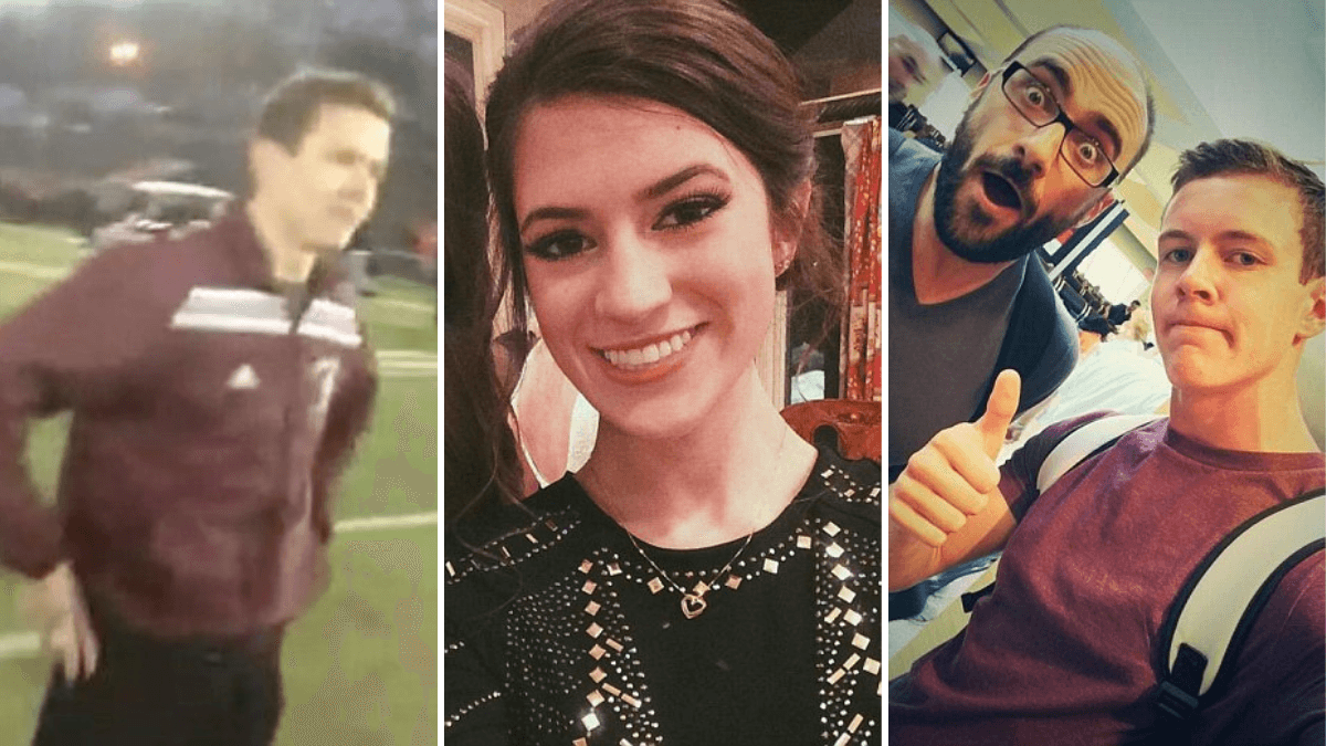 Teen Refuses to Go to Prom With Her Classmate in Front of 2000 People - Crushed, He Comes Up With a New Plan