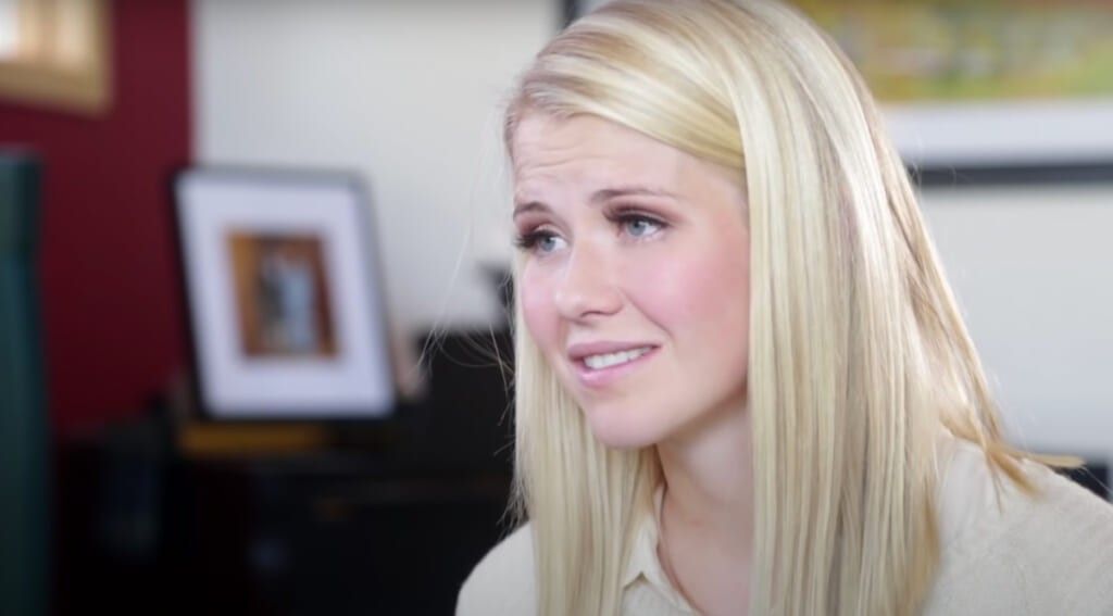 Elizabeth Smart Interview About Abduction