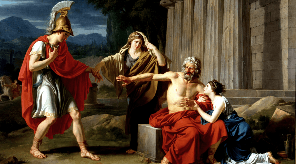 Oedipus Complex: Breaking Down Sigmund Freud's Most Twisted Theory