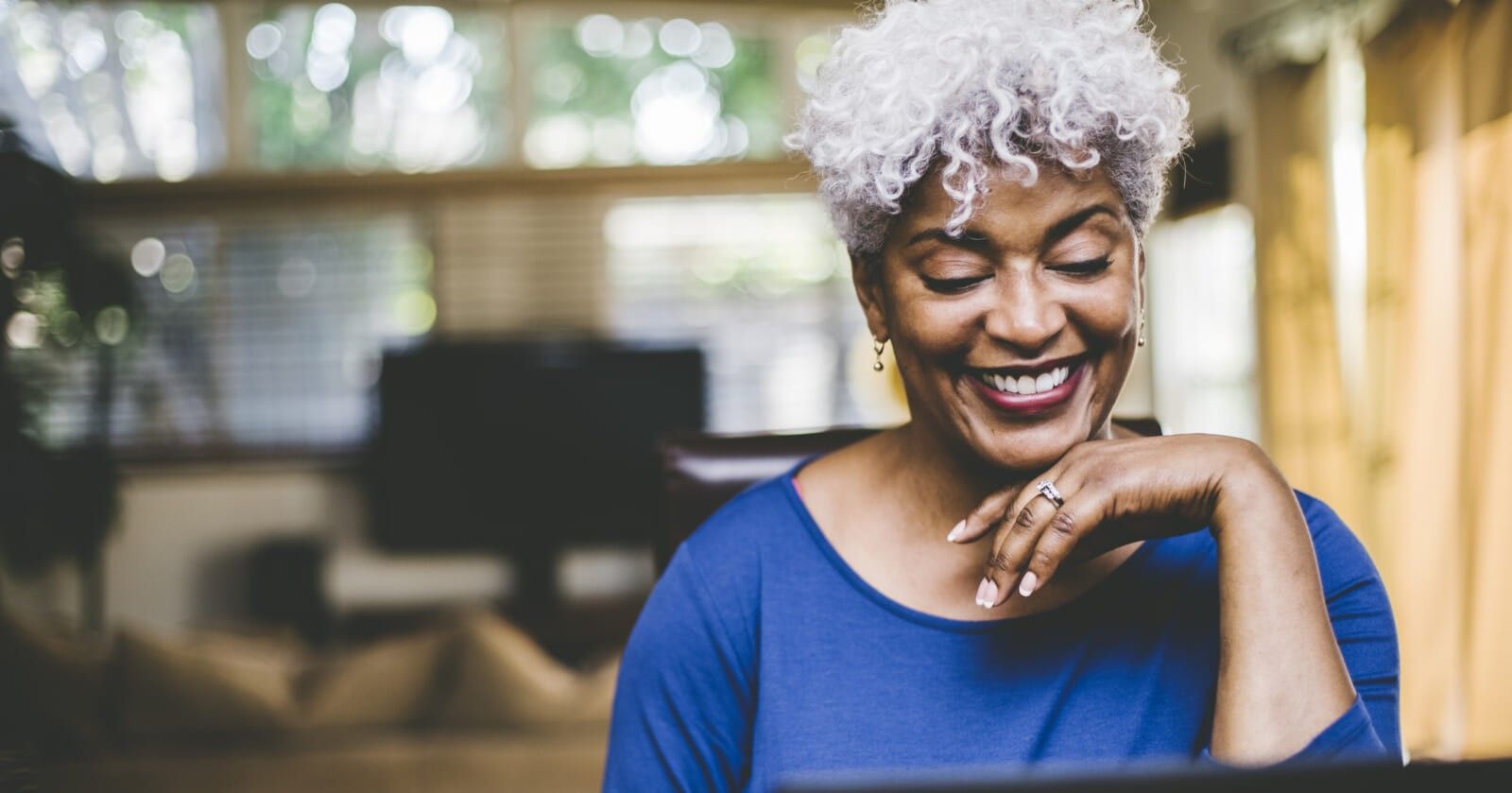 Positive Anxiety: 5 Ways to Make Your Stress Work for You