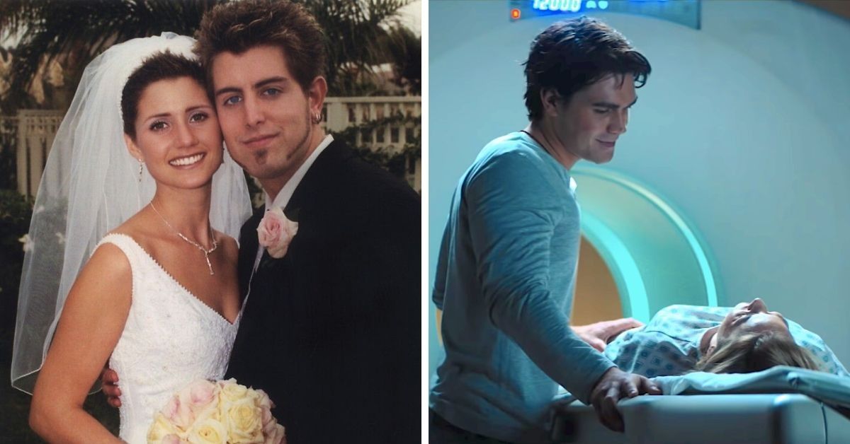 How Jeremy Camp's Extraordinary Struggles With Love And Faith Led To "I Still Believe"