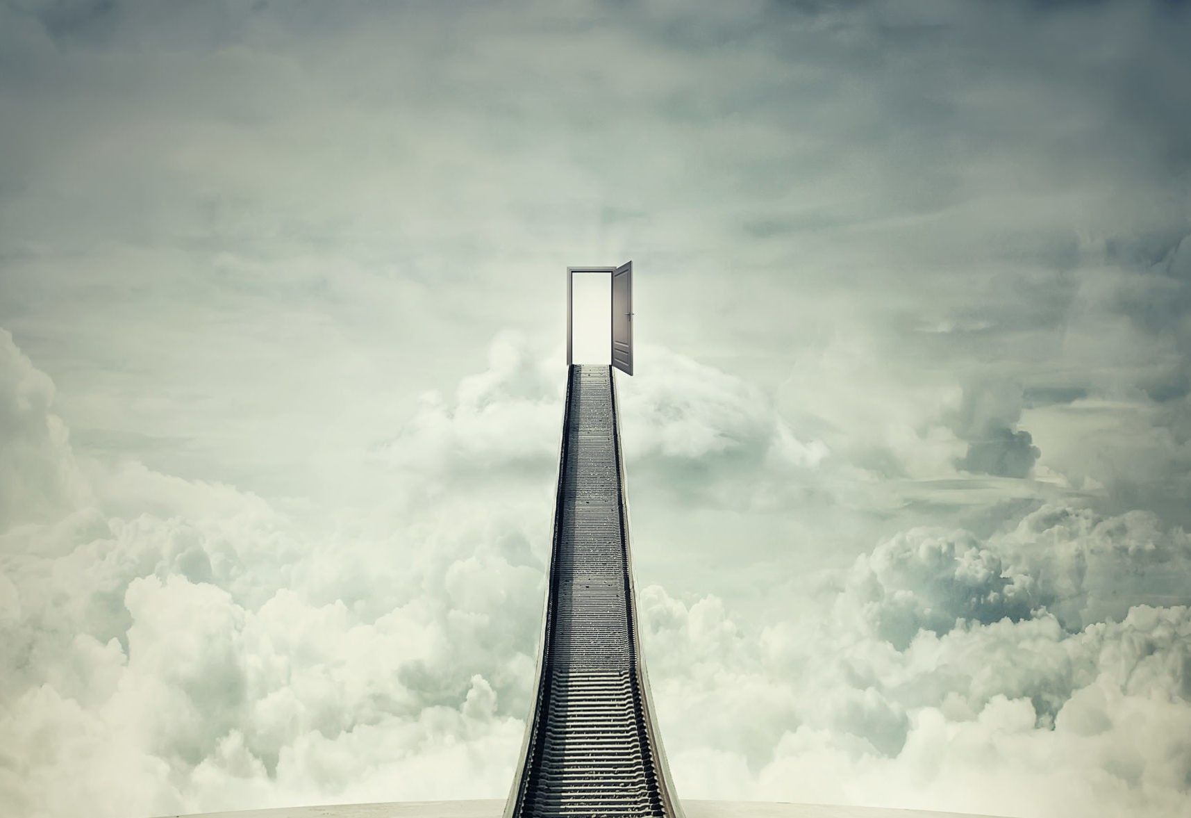 You need to plan the journey to your dream job