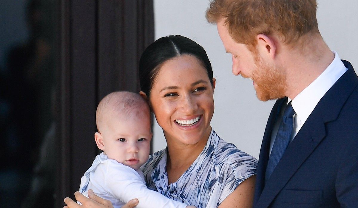 What Meghan Markle and Prince Harry's Groundbreaking Decision Really Means