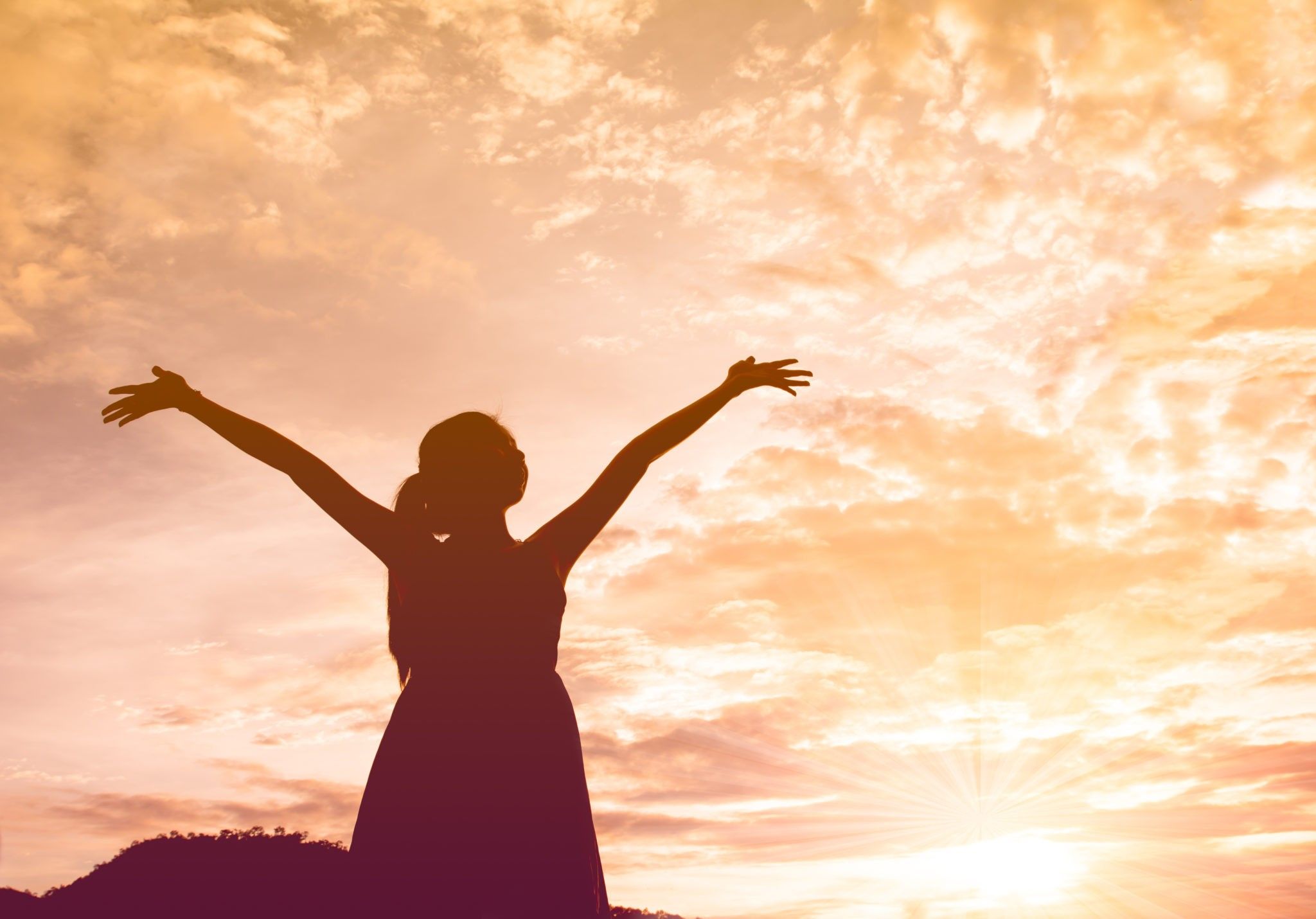 Positive psychology - 10 emotions