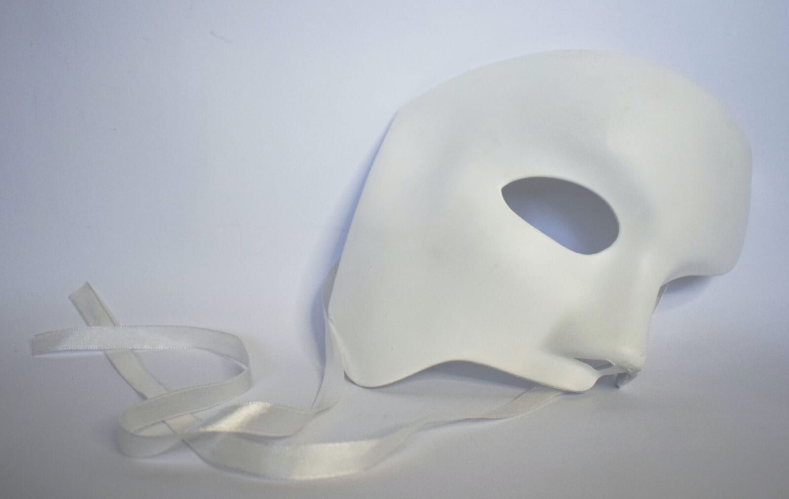 The Persona: Why Growth Means Removing The Mask You Show To The World