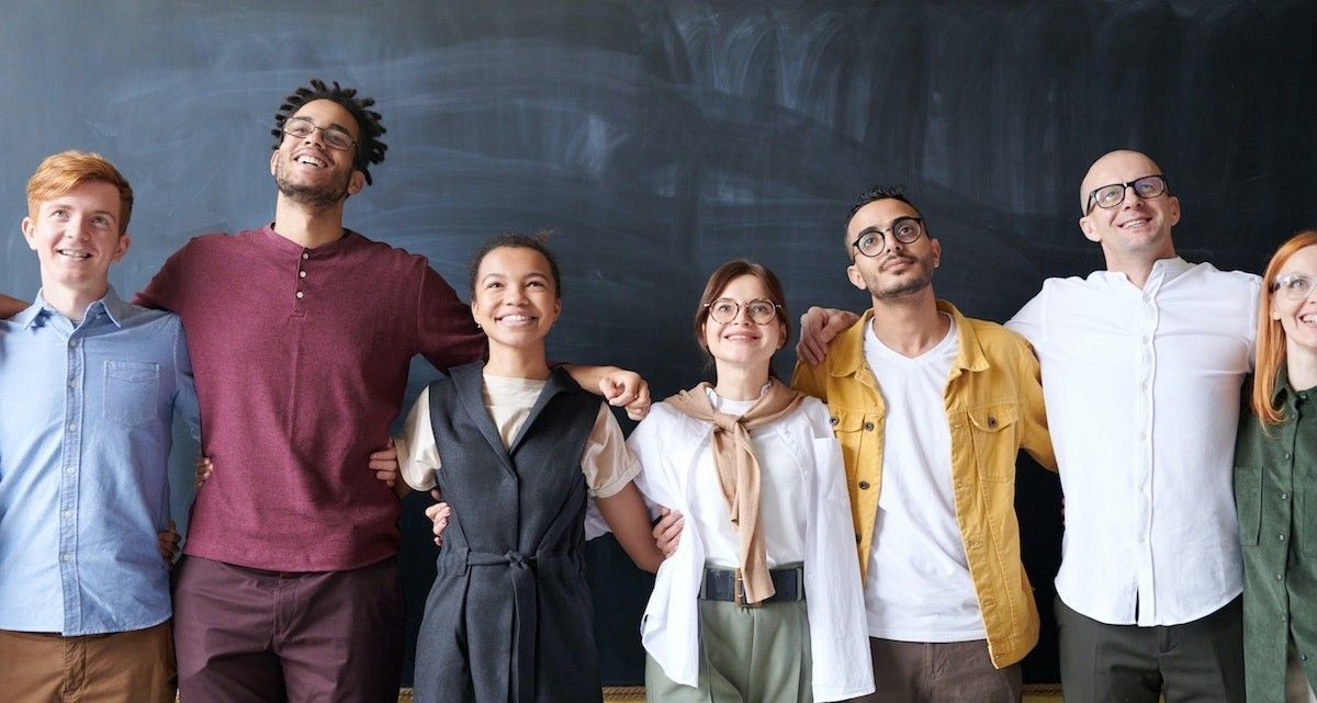 50 Inspiring Diversity Quotes for the Workplace and Classroom