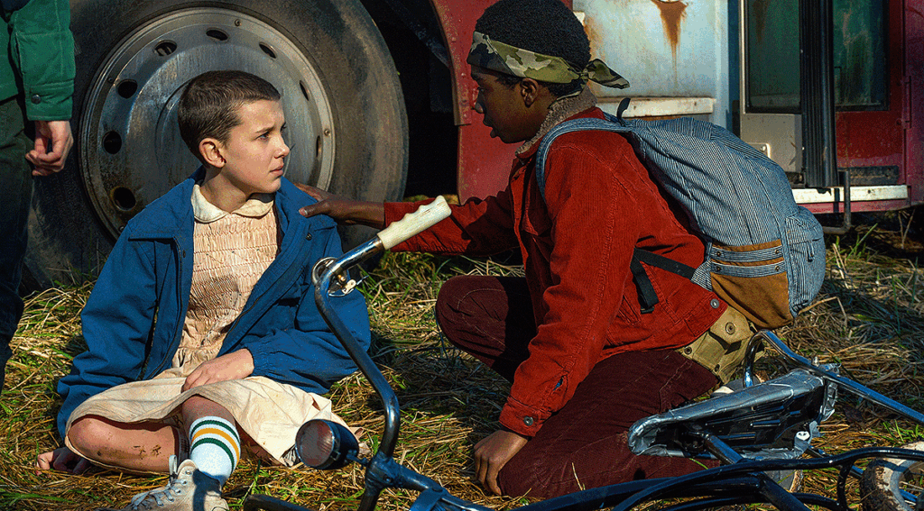 Stranger things eleven lucas s1 1024x567