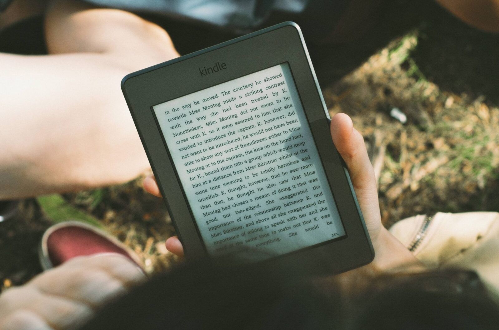 7 Free (or Almost Free) Kindle Books to Check Out Right Now