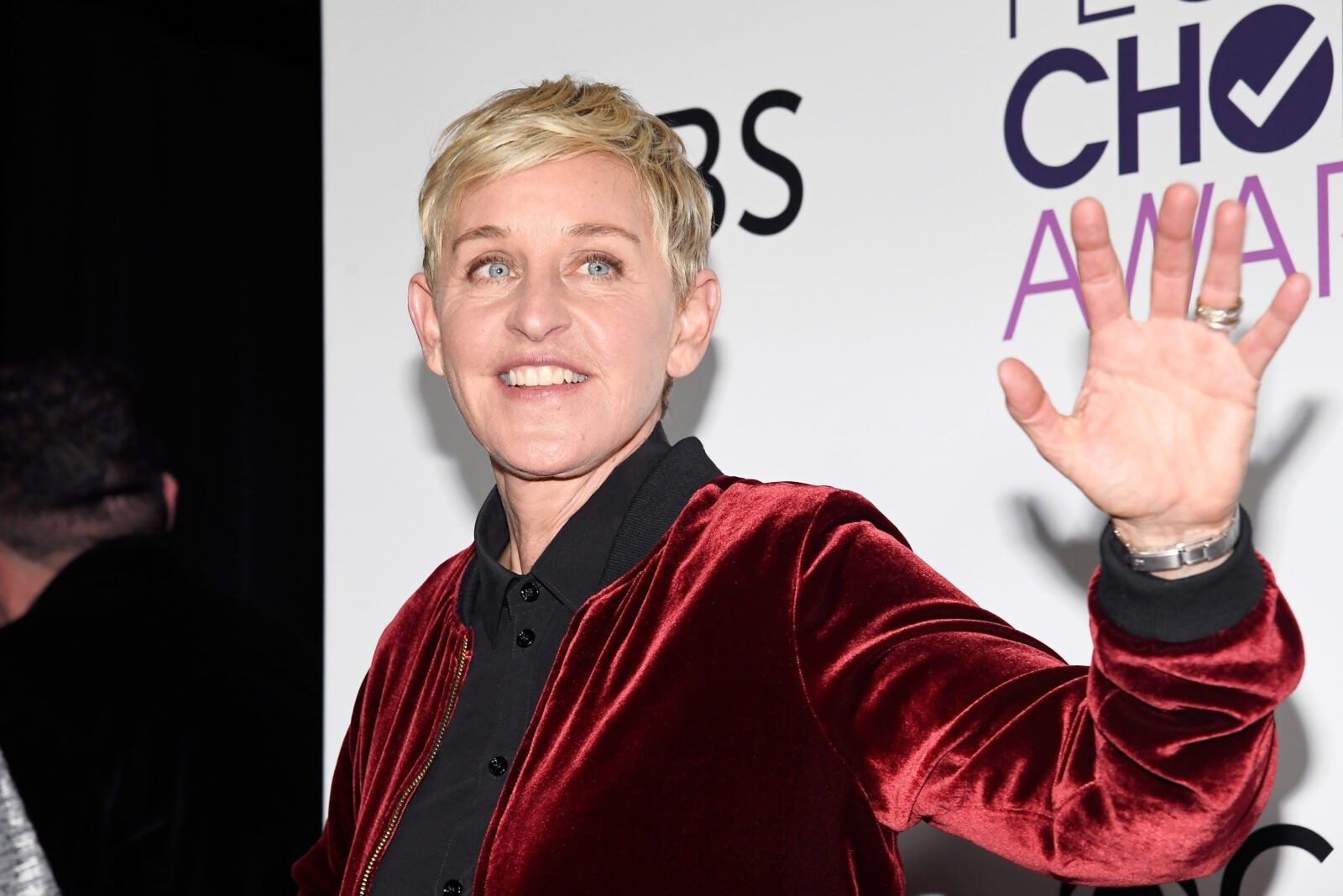5 Daily Habits to Steal from Ellen DeGeneres, Including How She Uses Her Struggles as Fuel