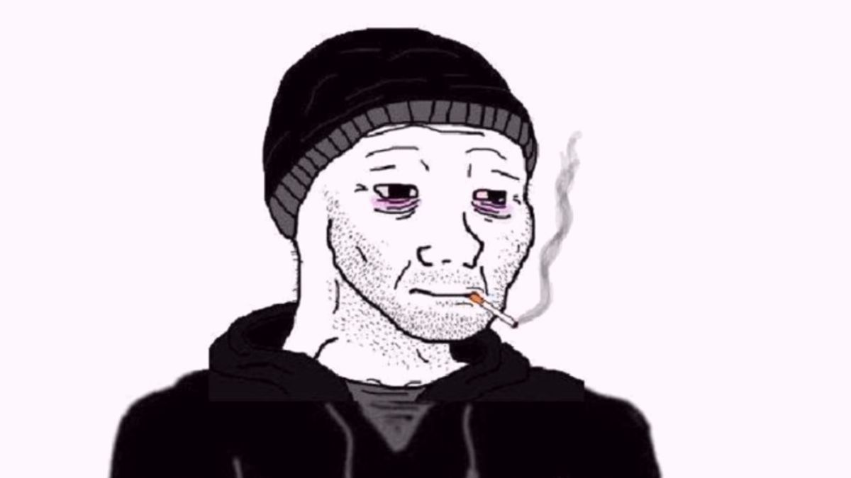 Doomer: The Meaning Behind the Meme