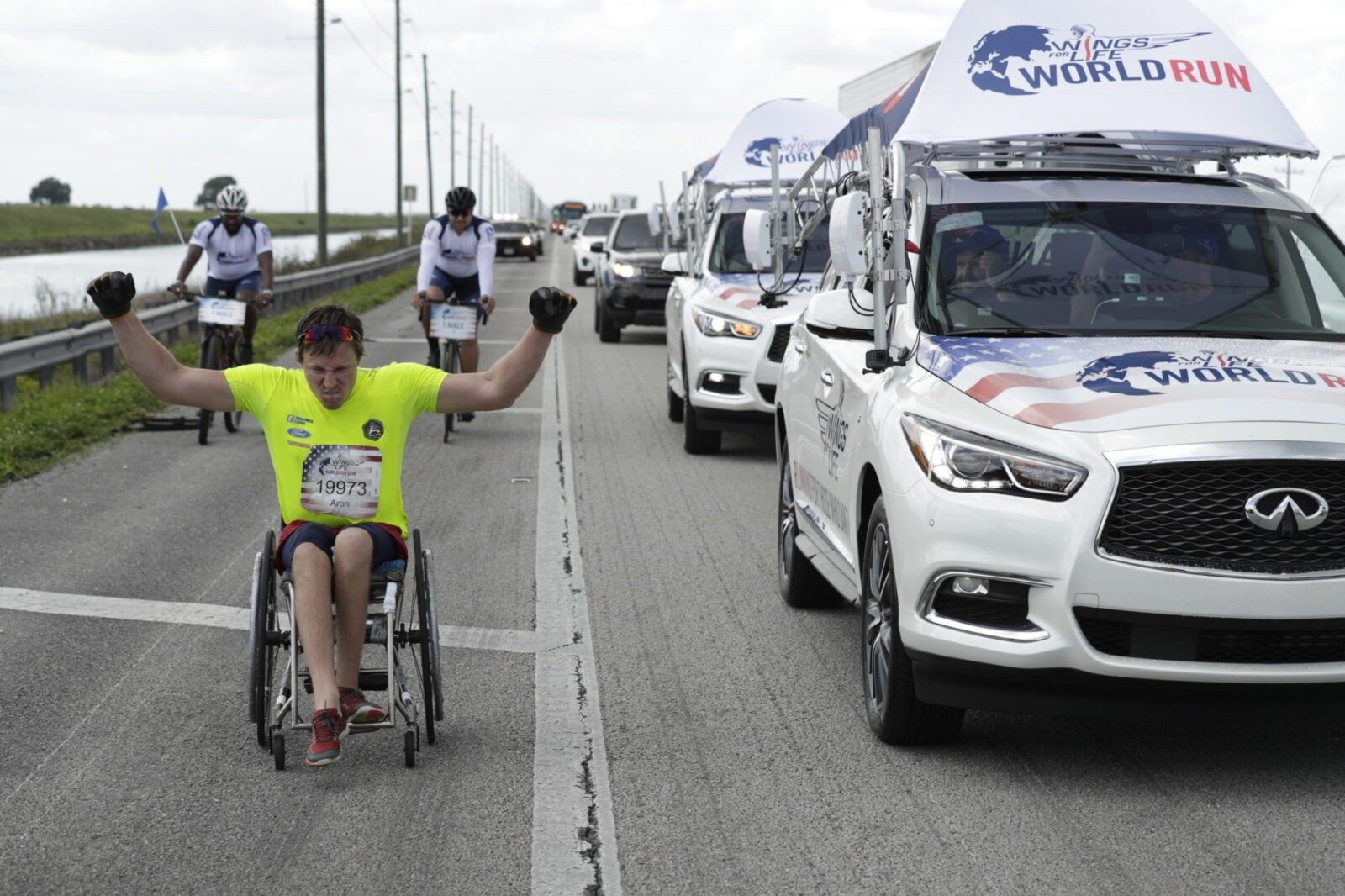 This Man's Inspiring Journey Will Encourage You to Turn Adversity Into a Powerful Life Advantage