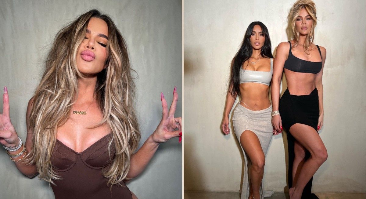 <strong>Khloe Accused of Using Controversial Weight Loss Drug – Are Kardashians Toxic or Are We?</strong>