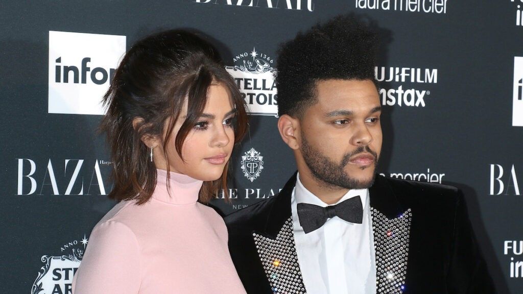 Selena gomez and the weeknd  1024x576