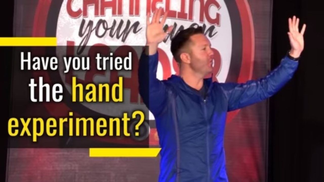 John Beede | This One Test Will Blow Your Mind