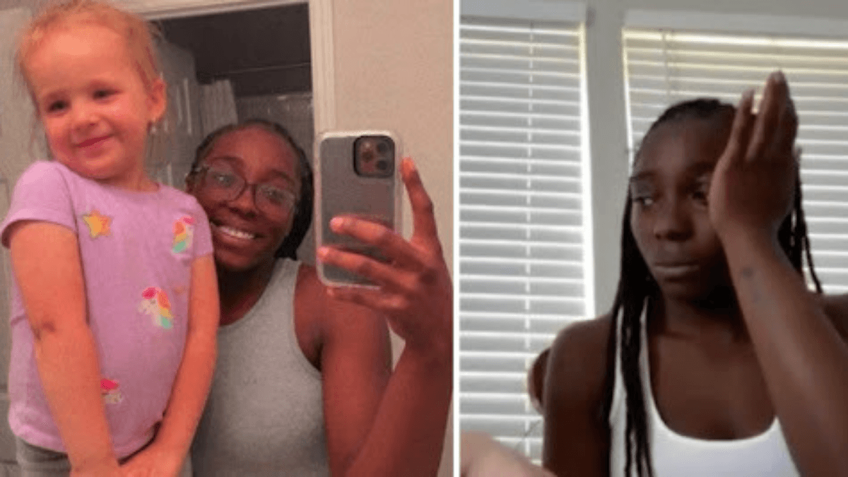 Woman Gets Accused Of Trafficking Adoptive Little Sister, What Happens Next Is Shocking