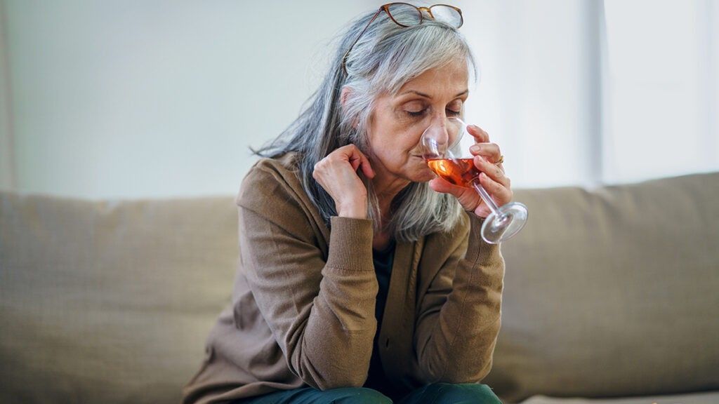 Psychological damage