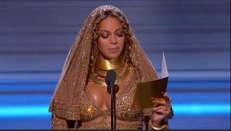 Beyoncé And Adele : A Lesson From Life