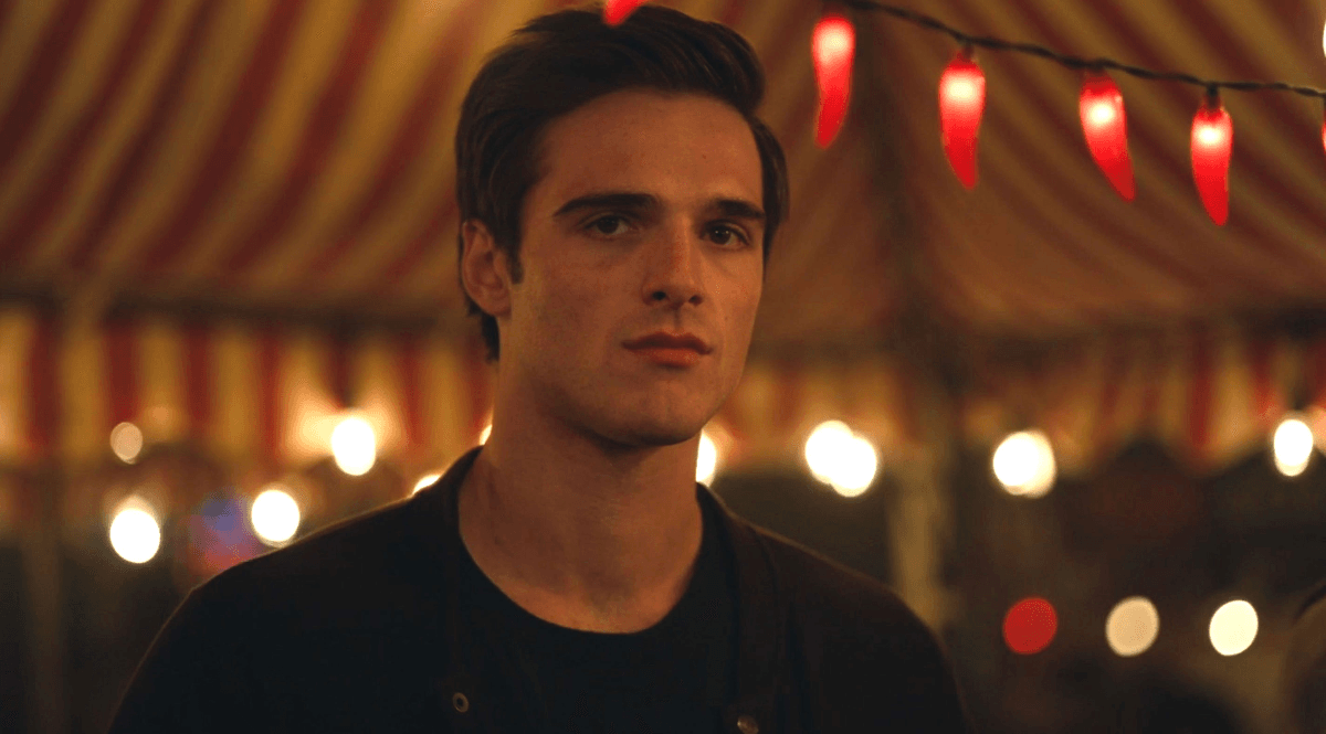 How Euphoria and a Difficult (But Inspiring) Choice Saved Jacob Elordi’s Life
