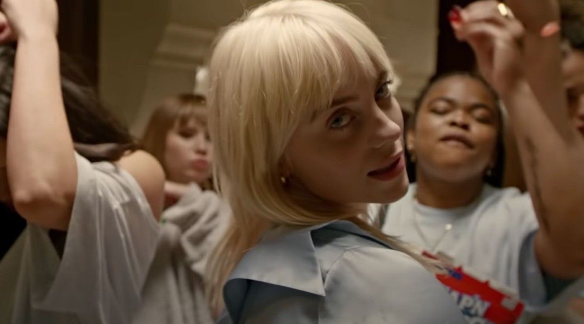 Billie eilish lost cause 6