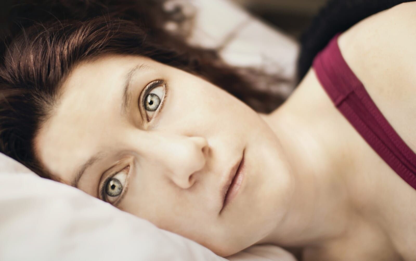 Here's How Sleep Deprivation May Be Preventing You From Becoming Successful