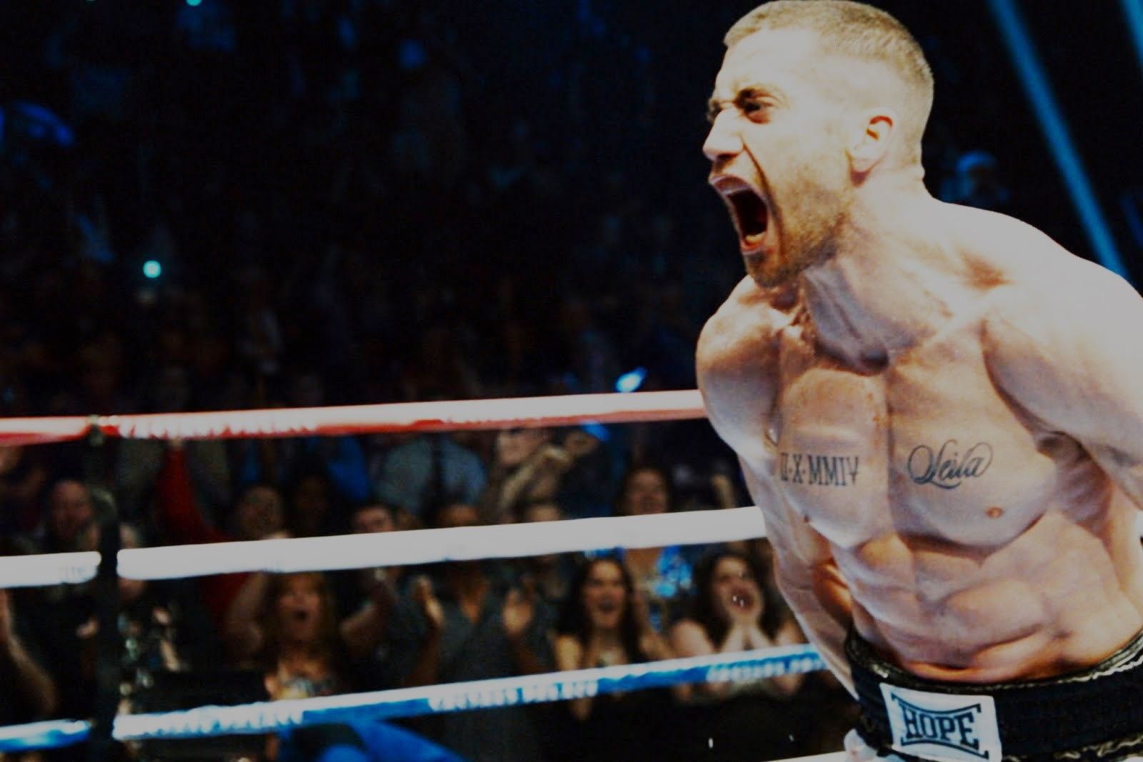 Do What Is Hard (Motivational Video)