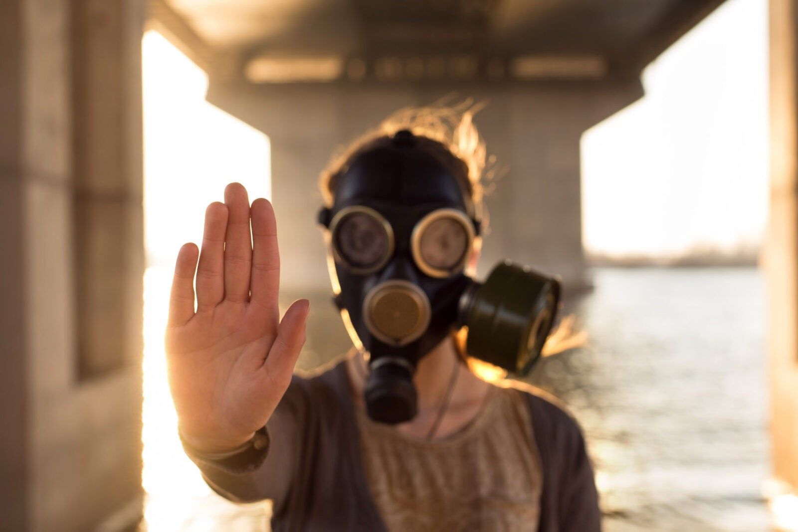 These 6 Types of Toxic People Will Drain Your Energy