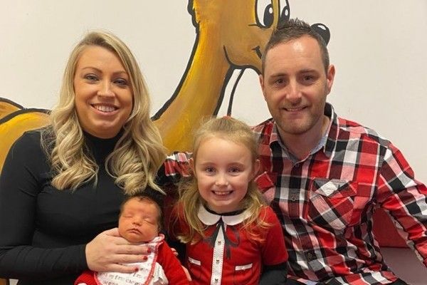 5-Year-Old Sees Mother Collapse, Acts Quickly And Saves Her Life With iPad