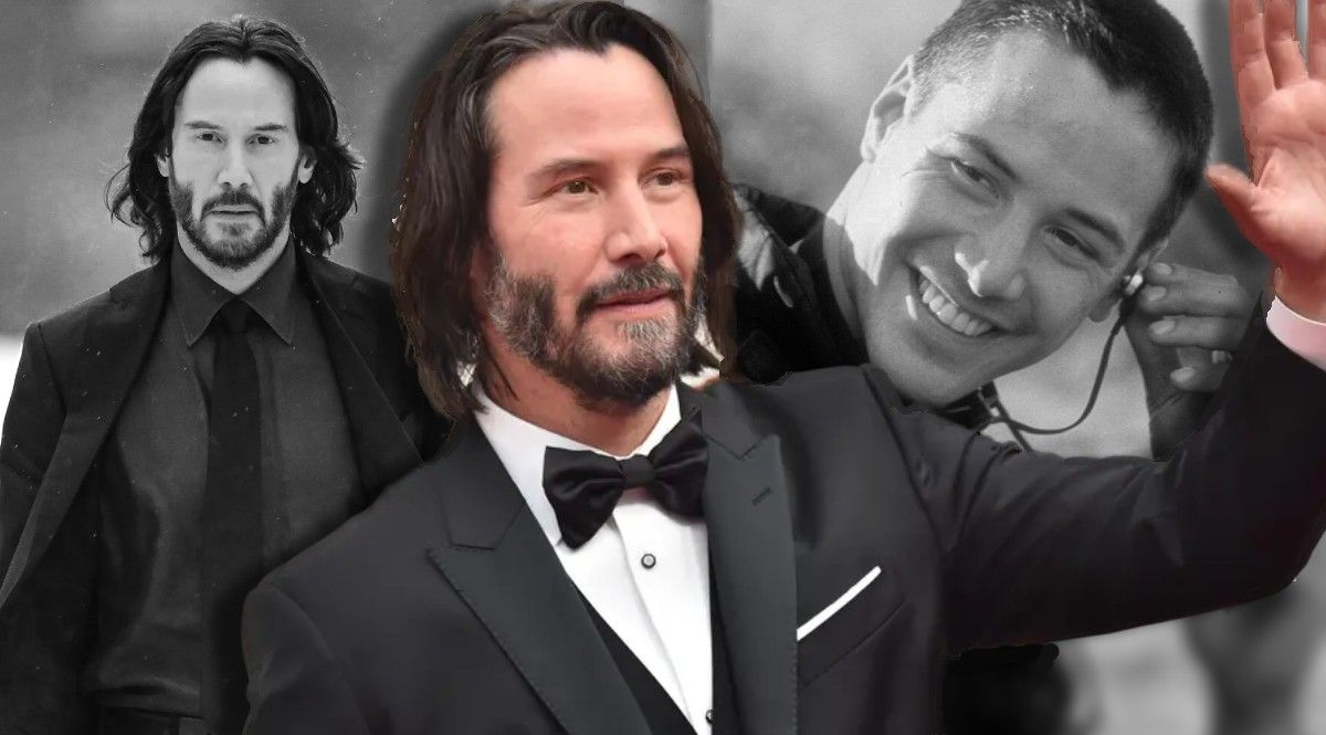 Oh, Keanu! John Wick Star Calls 80-Year-Old Grandma When He Learns She Has a Crush On Him